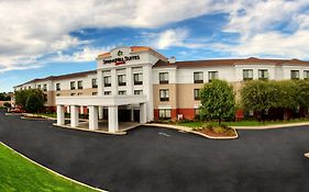 Springhill Suites Milford